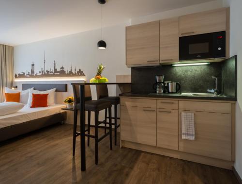 Garni Hotel Schumacher