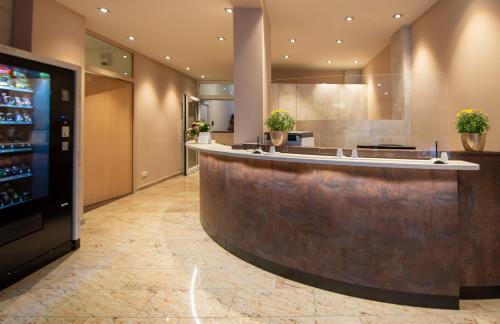 Garni Hotel Schumacher
