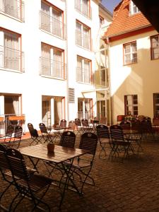 Garni-Hotel zum alten Ratskeller