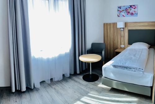 Garni-Hotel zur Krone