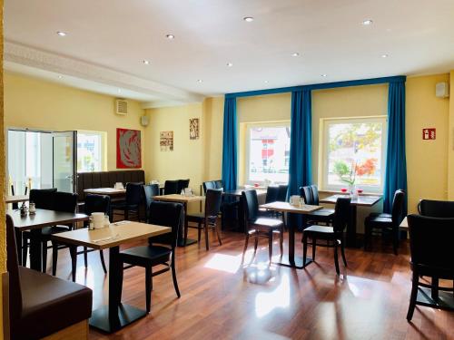 Garni-Hotel zur Krone