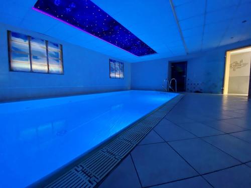 Hôtel Hotel garni Kleindienst Oberleinsiedl 3 b Ursensollen
