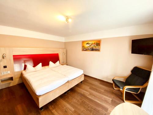 Hotel garni Kleindienst Ursensollen allemagne