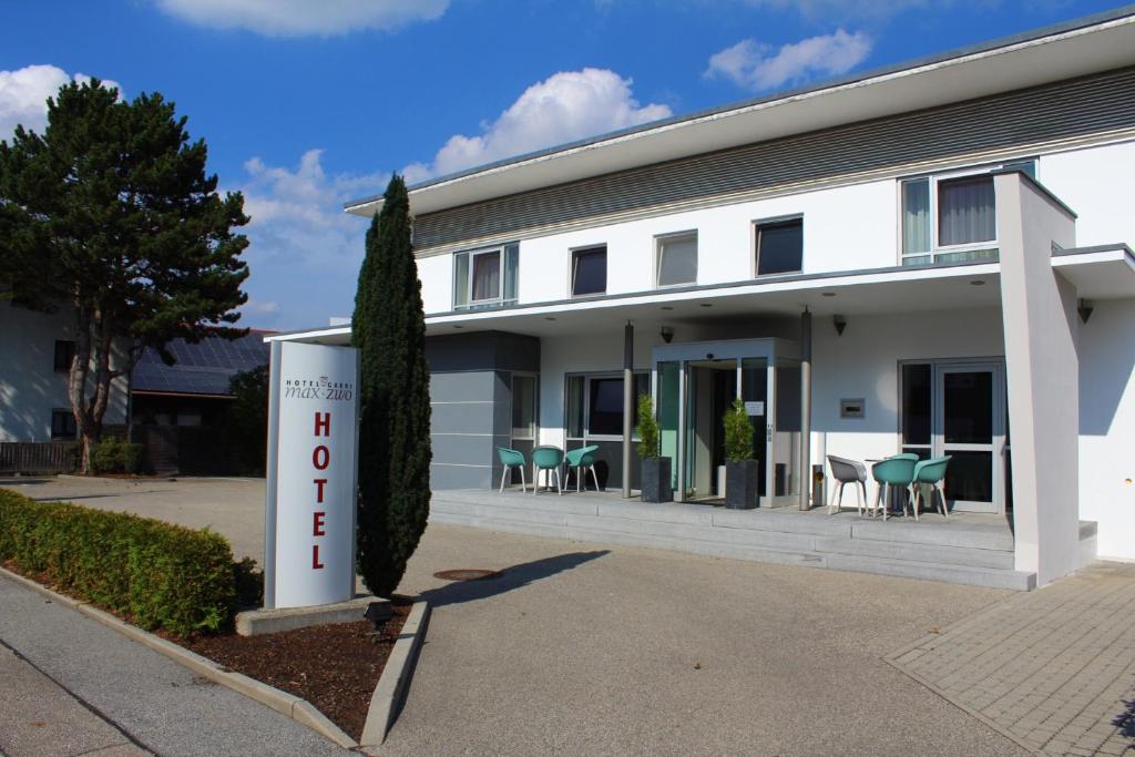 Hôtel Hotel Garni Max Zwo Gobener Weg 30, 84130 Dingolfing