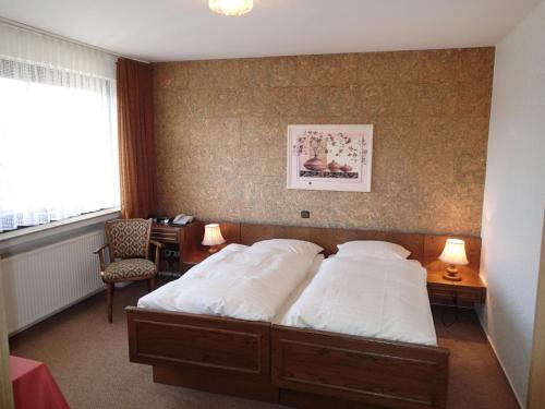 Hotel-Garni Pfeffermühle Emmerthal allemagne