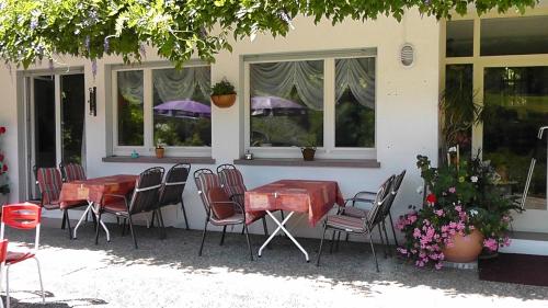 Maison d'hôtes Hotel Garni Schilli Erwin-Schmider-Straße 5 Wolfach