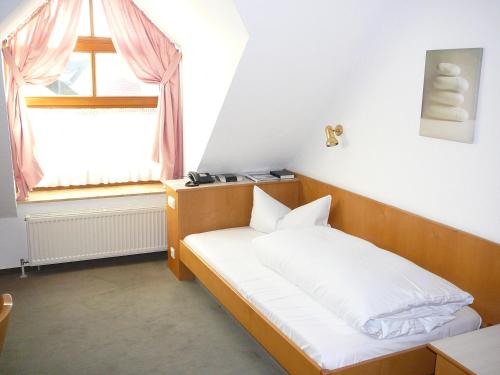 Maison d'hôtes Hotel Garni Schmid Hauptstr. 67 Neu-Ulm