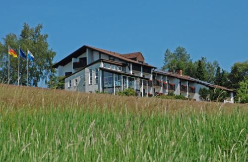 Maison d'hôtes Hotel garni Siebenstern Kirchbühl 15 Bischofsgrün