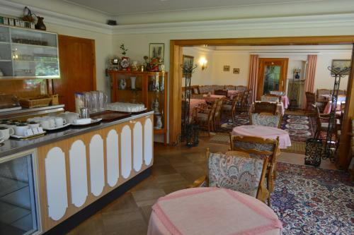 Hotel Garni Sonnenhof Rottach-Egern allemagne