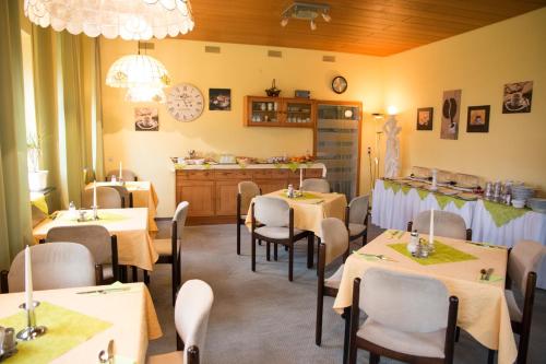 Maison d'hôtes Hotel Garni Trumm Donauwörther Straße 62 Dillingen an der Donau