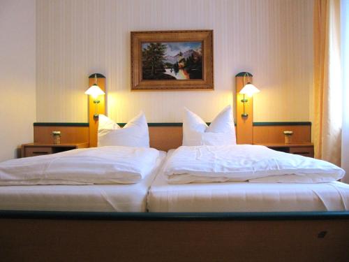Hôtel Hotel Garni Zur Traube Beethovenstr. 4 Höhr-Grenzhausen