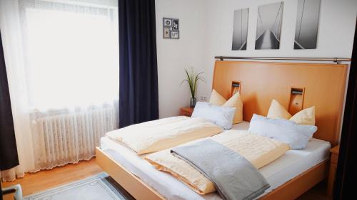 Hotel Garni Zur Traube Höhr-Grenzhausen allemagne