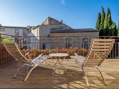Garrigae Distillerie de Pézenas