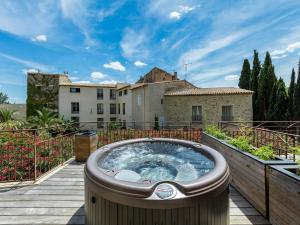 Garrigae Distillerie de Pézenas