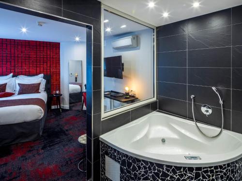 Garrigae Villa La Florangerie - Hôtel & SPA