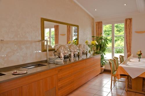 Gartenhotel Feldeck