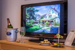 Gartenhotel Heusser