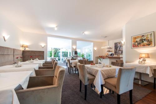 Gartenhotel Luisental
