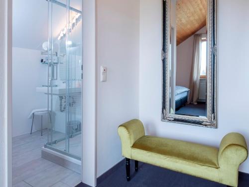 Gartenhotel Salzach