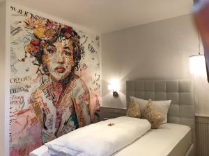 Gartenhotel Salzach