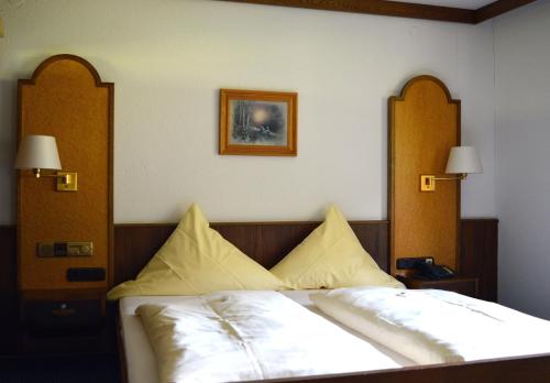 Hotel Gassbachtal Grasellenbach allemagne
