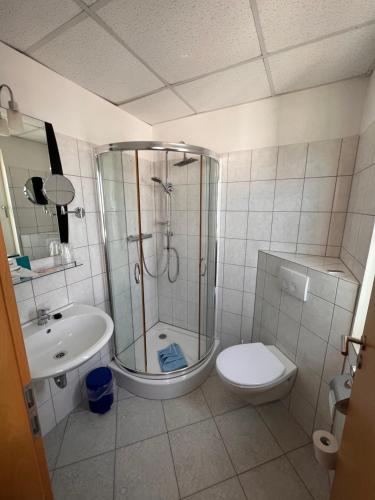 Gäste & Seminarhaus Harz