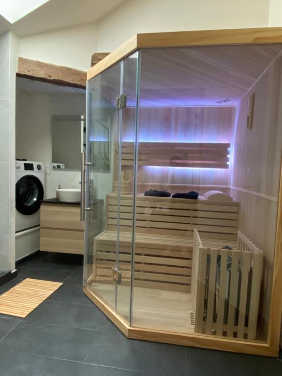 Gäste-und Seminarhaus UckerWelle