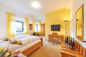 Hôtel Gästehaus Achenbach Bädergasse 1A 55599 Wonsheim Rhénanie-Palatinat