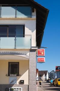 Gästehaus Adler
