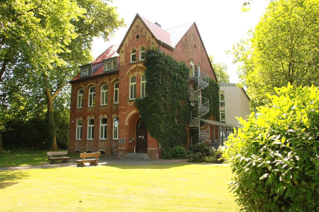 Gästehaus Alte Schule Bockholter Straße 385, 45659 Recklinghausen