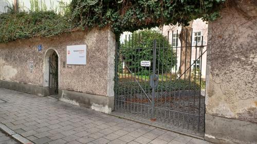 Gästehaus der Katholischen Akademie