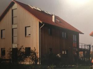 Gästehaus/FeWos/Boardinghaus Lüneburg Süd
