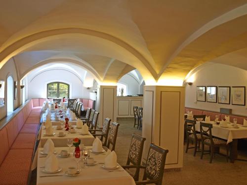 Hotel & Gästehaus Gut Kaden Alveslohe allemagne