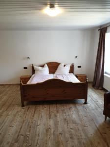 Gastehaus in der Alte Kellerei