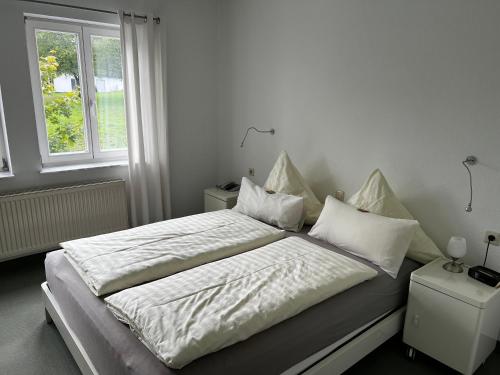 Hôtel Gästehaus Lena 1 Schloßauer Straße 69427 Mudau Bade-Wurtemberg