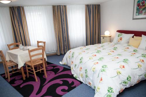Hotel Gästehaus Priester Limburg an der Lahn allemagne