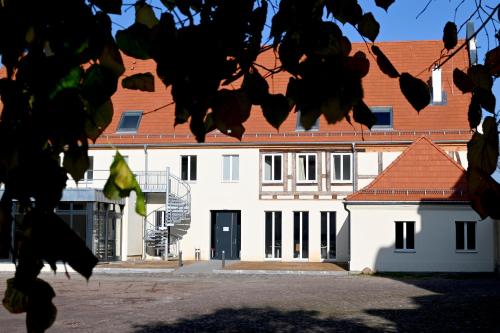 Gästehaus Reckahn der Rochow Akademie