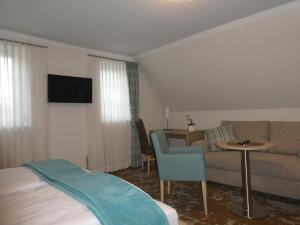 Hôtel Gästehaus Rothert Im Alten Dorf 2, 1. Stock 49565 Bramsche Basse-Saxe