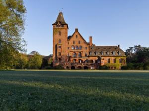 Gästehaus Schloss Saareck