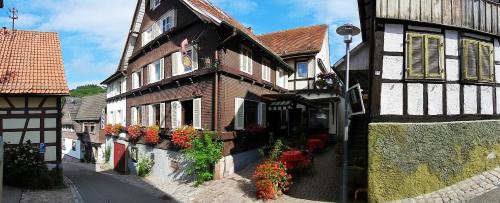 Gästehaus Sonne