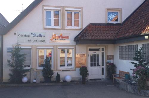 Gästehaus Stelle