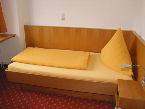 Hotel Gästehaus Theresia Garni Mühlheim an der Donau allemagne