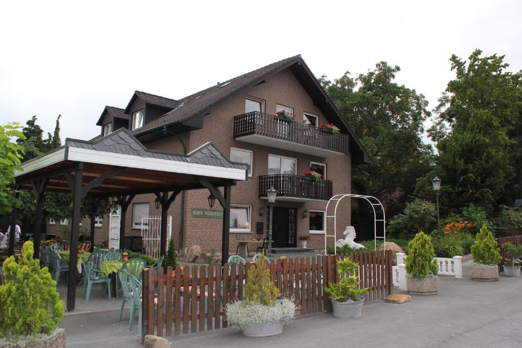 Gästehaus Veronika 8 Laerstraße, 48341 Altenberge