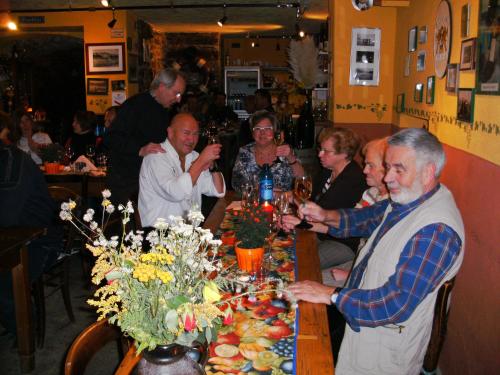 Gastehaus Weingut Rossler