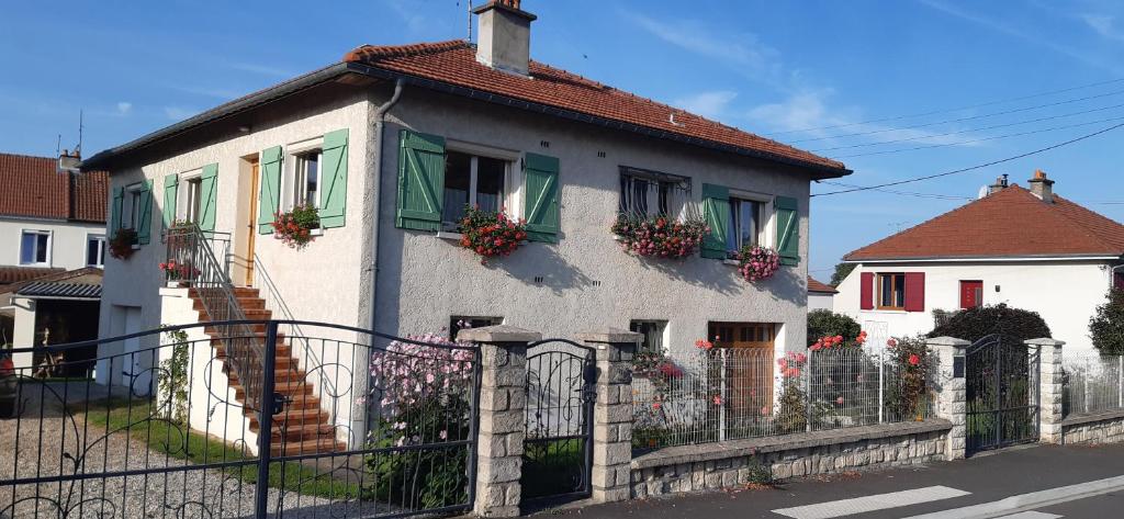 Gästehaus zur Kurve 90513 Zirndorf