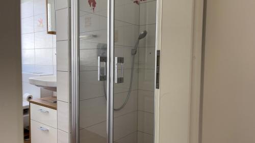Gästezimmer Alter Duhner Weg