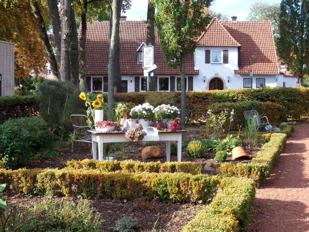 Gästezimmer Lammersmann Hauptstraße 32, 48734 Reken