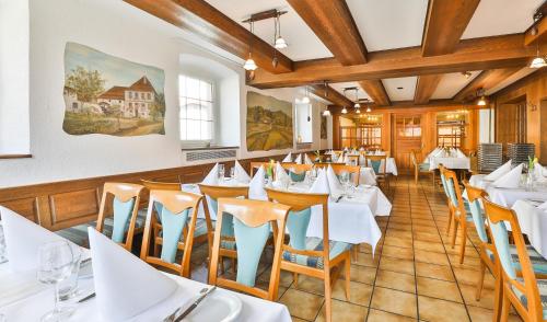 Hôtel Hotel-Gasthaus \ 1 Gottenheimer Straße Bötzingen