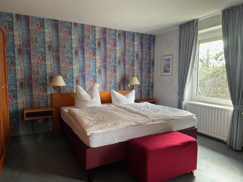Gasthaus AFINA