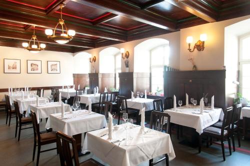 Gasthaus Alte Münze
